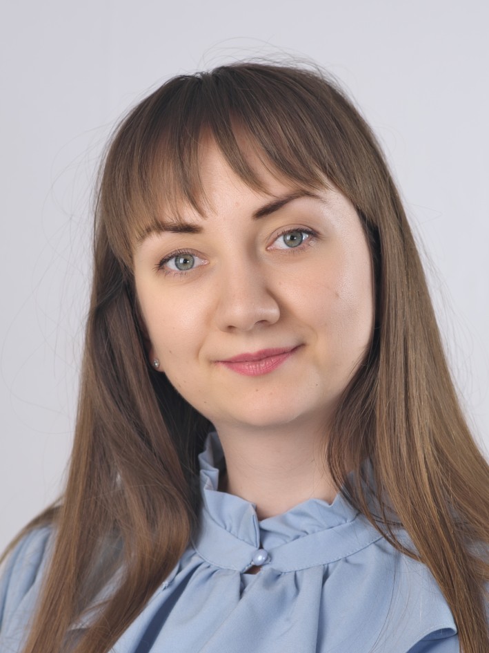 Музыкальный руководитель Заикина Ирина Владимировна.