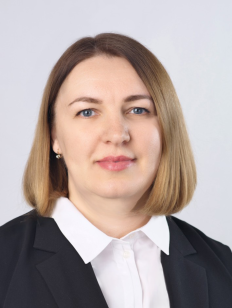 Волобуева Галина Валерьевна Волобуева Галина Валерьевна