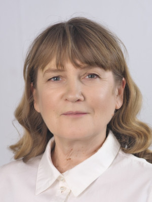 Воспитатель Образко Ирина Николаевна Воспитатель Образко Ирина Николаевна