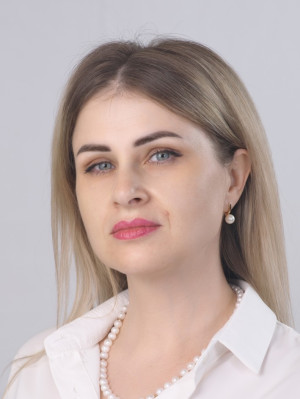 Воспитатель Пальцева Ирина Юрьевна Воспитатель Пальцева Ирина Юрьевна