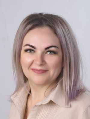 Воспитатель Харина Татьяна Евгеньевна Воспитатель Харина Татьяна Евгеньевна