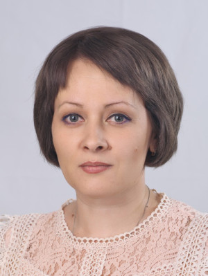Воспитатель Ашихмина Ольга Васильевна Воспитатель Ашихмина Ольга Васильевна