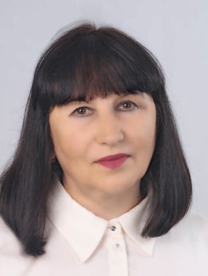 Заместитель заведующего по УВР Кувикова Марина Павловна