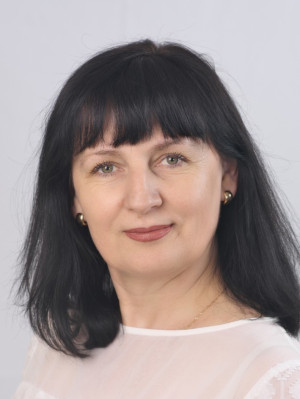 Старший воспитатель Шабанова Светлана Александровна Старший воспитатель Шабанова Светлана Александровна